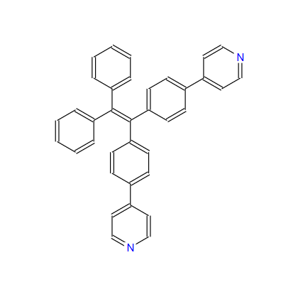 1,1-二苯基-2,2-二(4-吡啶联苯基)乙烯  1839090-56-0