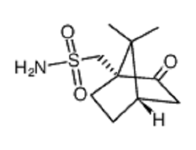 (1R)-10-樟脑磺酰胺 72597-34-3