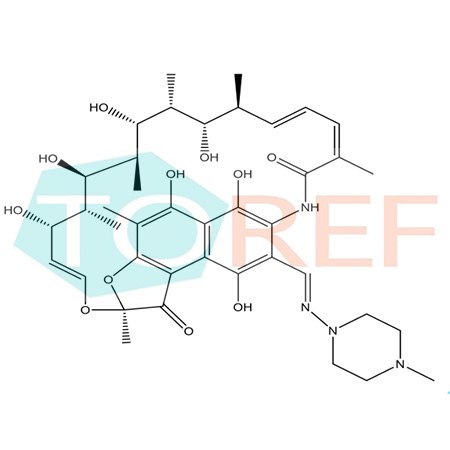 利福平杂质12,利福平杂质12标准品,利福平杂质12对照品