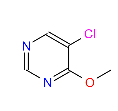 114969-94-7  5-氯-4-甲氧基嘧啶
