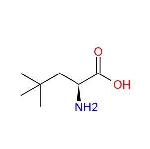 2-氨基-4,4-二甲基戊酸  106247-35-2  2-Amino-4,4-dimethylpentanoicacid