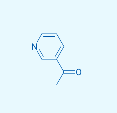 3-乙酰基吡啶  350-03-8