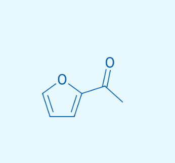 2-乙酰基呋喃  1192-62-7