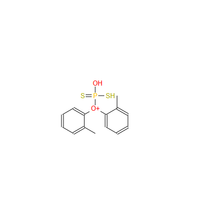 二硫代磷酸-O,O-二(甲基苯基)酯