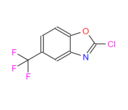 114997-91-0  2-氯-5-(三氟甲基)苯并[D]噁唑