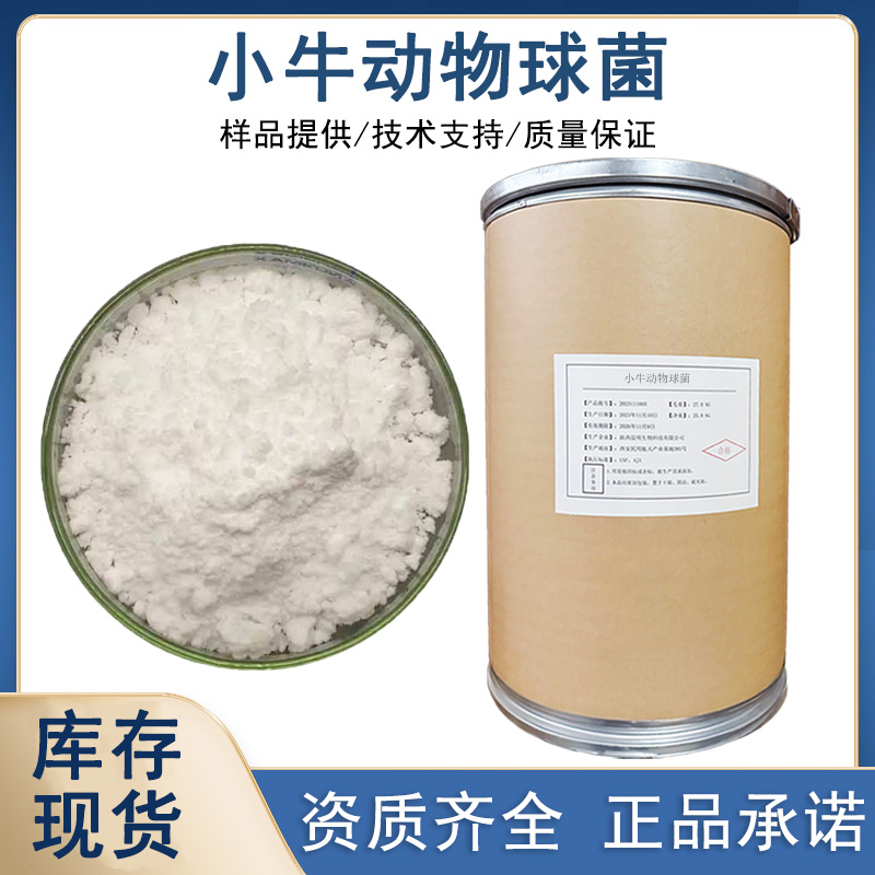 小牛动物球菌厂家