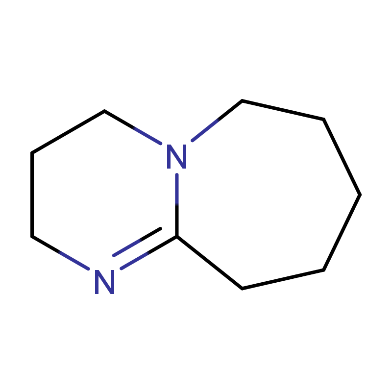 1,8-二氮杂环[5,4,0]十一烯-7