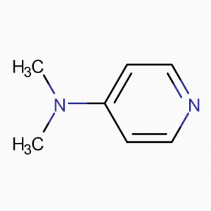 4-二甲氨基吡啶