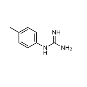 aladdin 阿拉丁 G697622 1-(对甲苯基)胍 54015-04-2 ≥98%