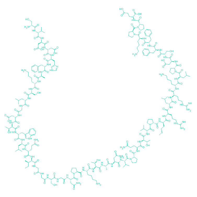 YAP拮抗剂多肽Super-TDU/1599441-71-0/Super-TDU