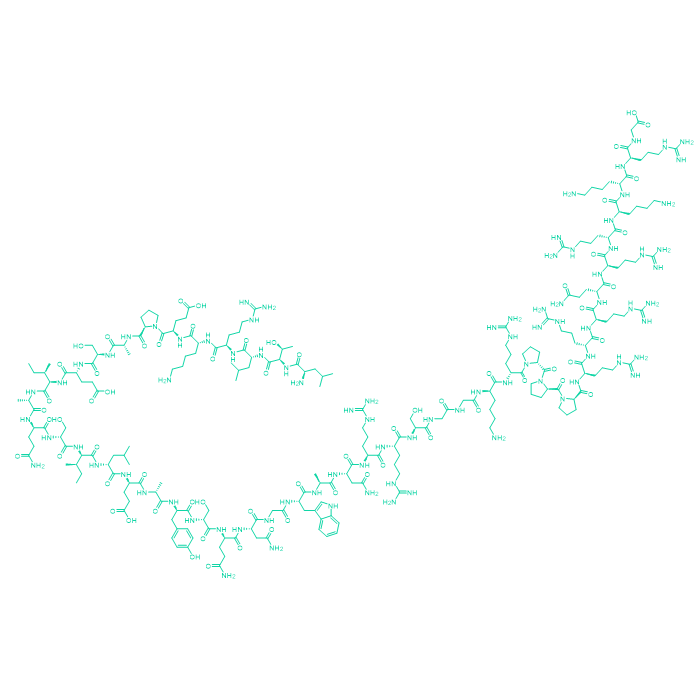 抗衰肽fox04-DRI/2460055-10-9/FOXO4-DRI