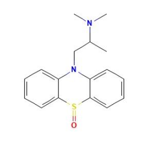 aladdin 阿拉丁 P694090 异丙嗪亚砜 7640-51-9 ≥97%