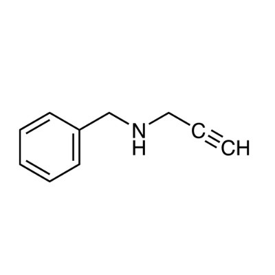 aladdin 阿拉丁 B669680 N-苄基丙-2-炔-1-胺 1197-51-9 ≥95%