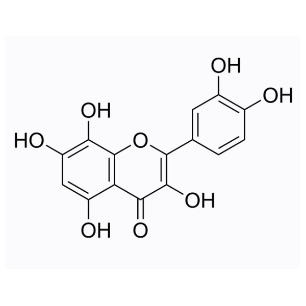 aladdin 阿拉丁 G647522 棉花素(Gossypetin) 489-35-0 ≥98%
