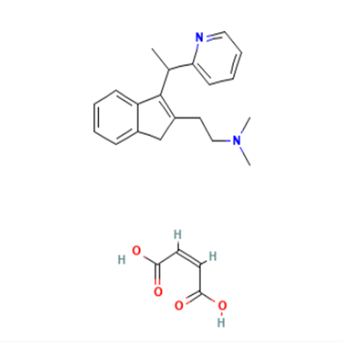 aladdin 阿拉丁 D648950 Dimethindene maleate 3614-69-5 Moligand?, ≥99%