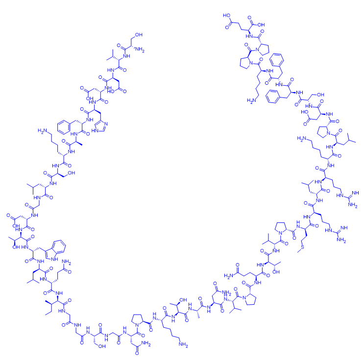 YAP拮抗剂Super-TDU，1599441-71-0，Super-TDU，杭州固拓生物多肽物美价廉