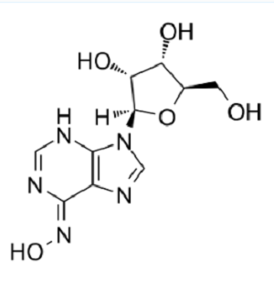  肌苷肟 3414-62-8