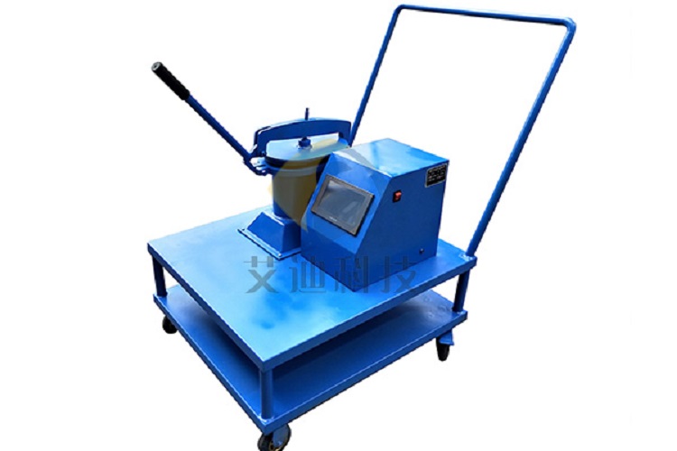 ZJ-2A型自救器正压气密检查仪