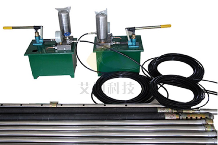 ZJ-2A型自救器正压气密检查仪