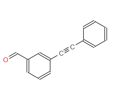 115021-39-1  3-苯基乙炔苯甲醛