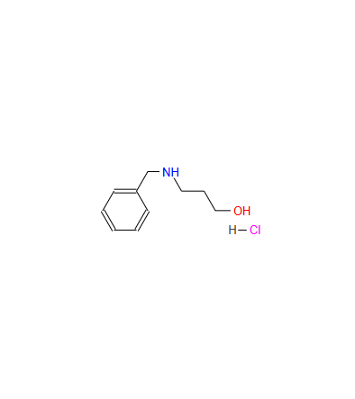 3-(Benzylamino)Propan-1-Ol Hydrochloride