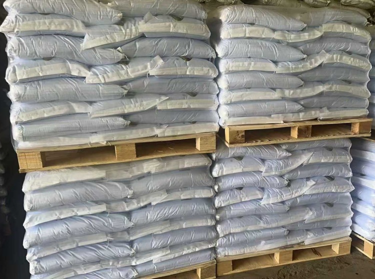 国产氧化锌1314-13-2 一袋起售