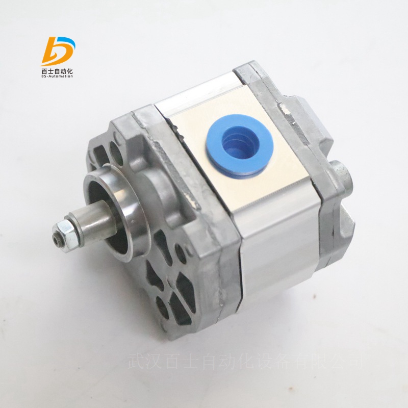 力士乐齿轮泵AZPB-32-1.0RCP02MB