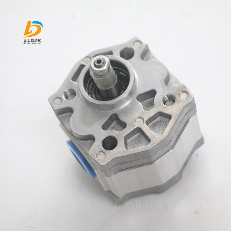 力士乐齿轮泵AZPB-32-1.0RCP02MB