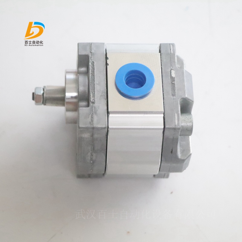 力士乐齿轮泵AZPB-32-1.0RCP02MB