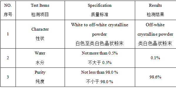 6-氯-5-甲基-2-氰基吡啶 875293-89-3 山东佰隆 98%