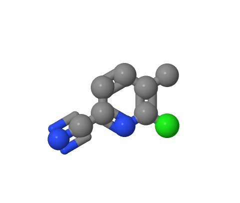 6-氯-5-甲基-2-氰基吡啶 875293-89-3 山东佰隆 98%