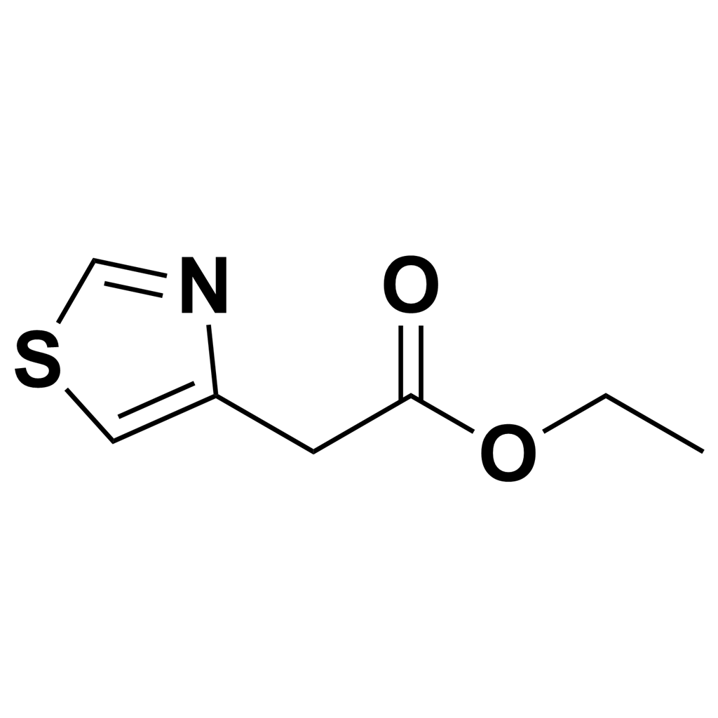 2-(4-噻唑基)乙酸乙酯