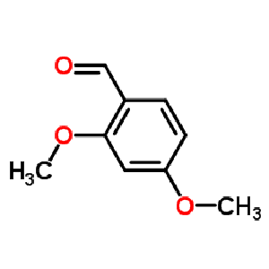 2,4-二甲氧基苯甲醛