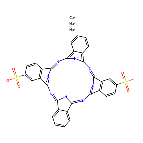 aladdin 阿拉丁 D405481 直接蓝 86 1330-38-7