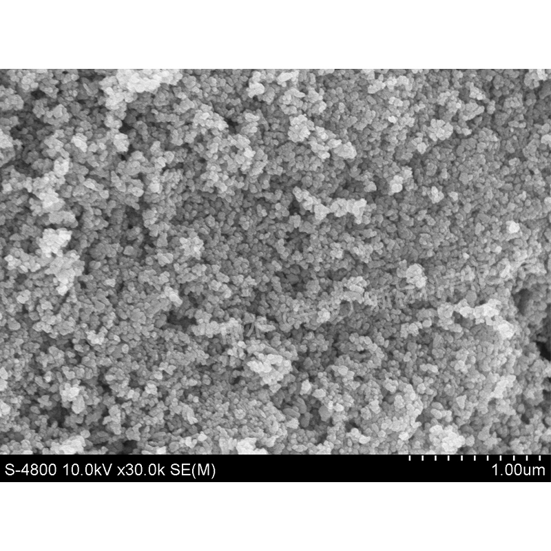 氧化铜粉末 球形超细高纯氧化铜颗粒 CuO