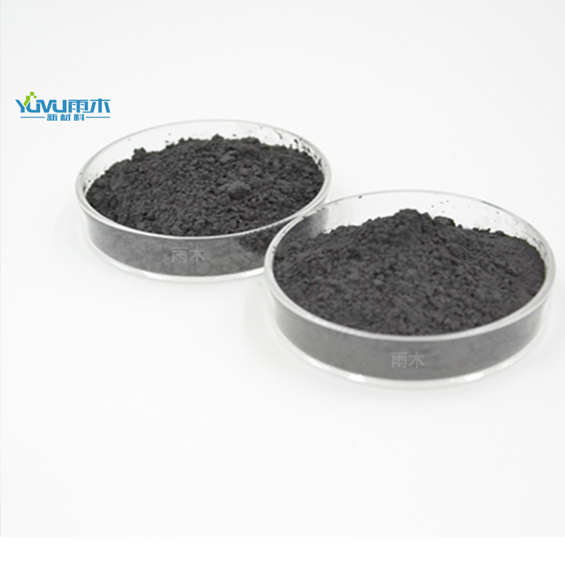 氧化铜粉末 球形超细高纯氧化铜颗粒 CuO