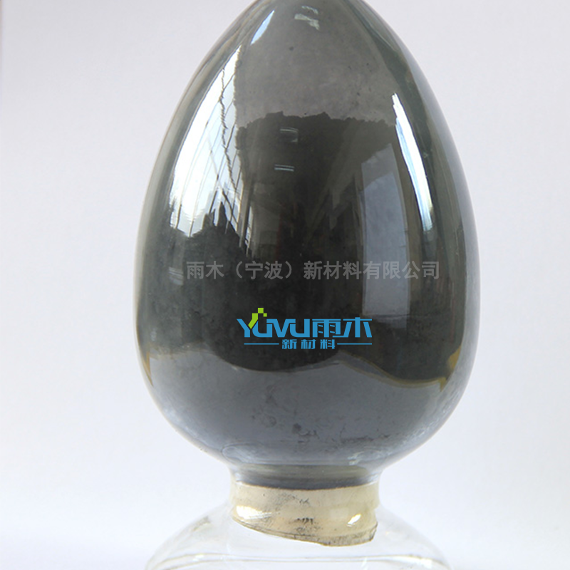 氧化铜粉末 球形超细高纯氧化铜颗粒 CuO