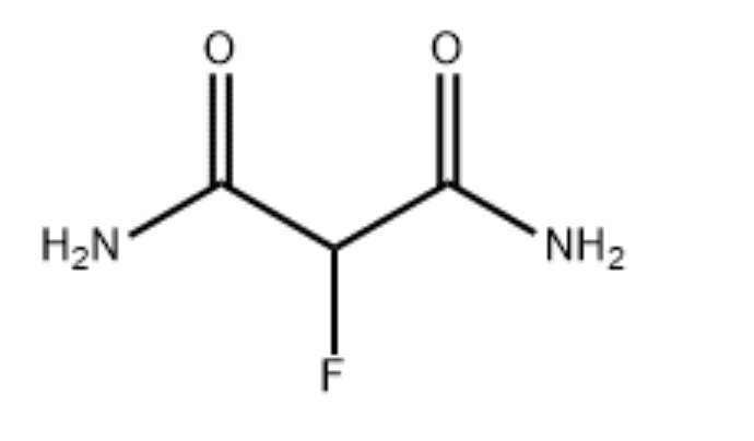 2-氟丙二酰胺 815-59-8