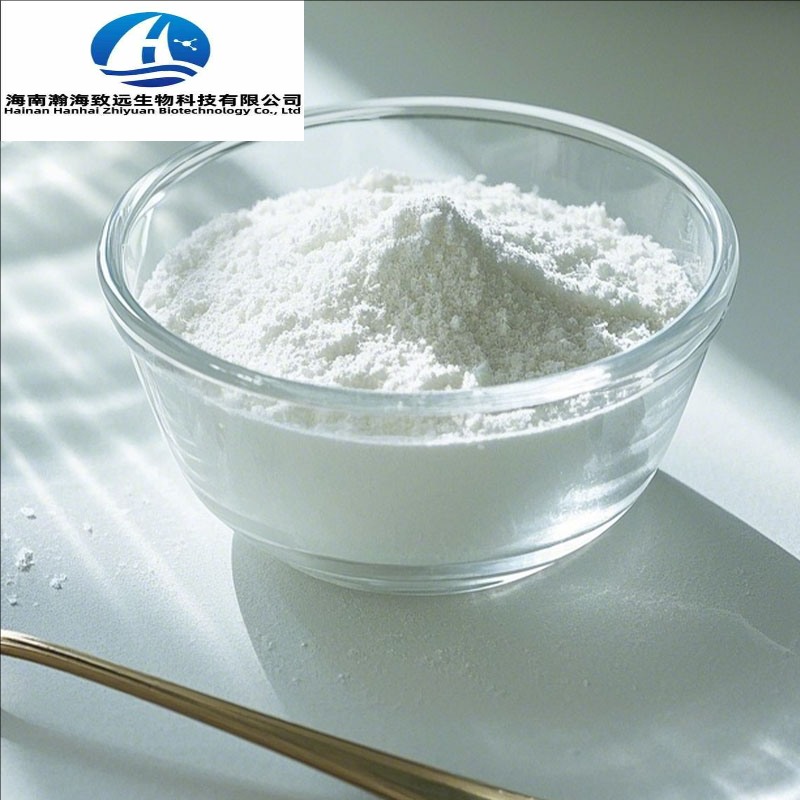 阿拉伯半乳聚糖