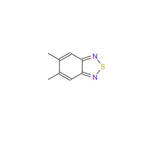 5,6-二甲基苯并2,1,3-噻二唑1887-60-1