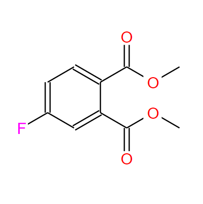 110706-50-8  4-氟酞酸二甲酯
