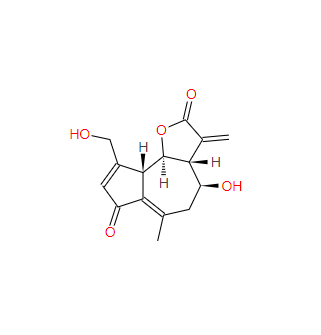 山莴苣素1891-29-8
