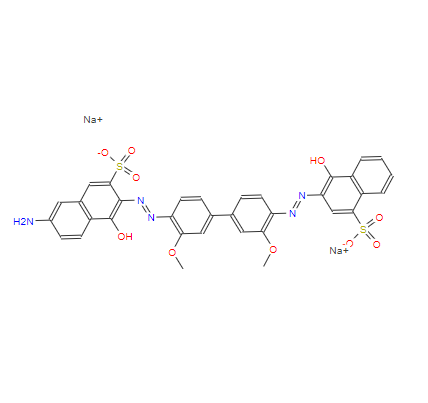 110735-25-6  直接兰151