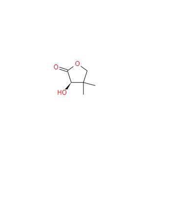 (RS)-泛解酸钠1902-01-8