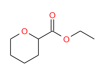 110811-34-2  四氢-2H-吡喃-2-羧酸乙酯