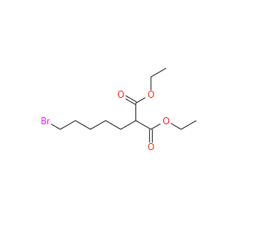 (5-溴苯基)丙二酸二乙酯1906-95-2