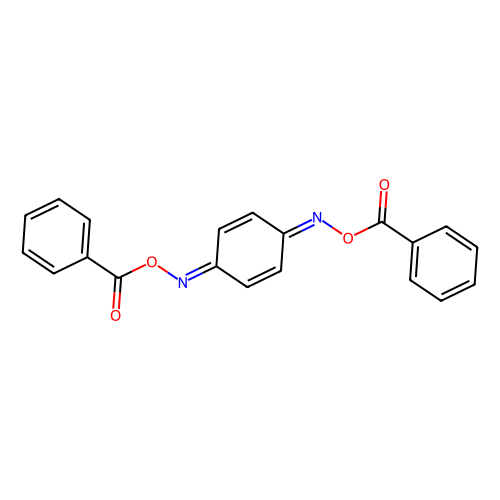 aladdin 阿拉丁 D155865 4,4'-二苯甲酰醌二肟 120-52-5 ≥98%(N)