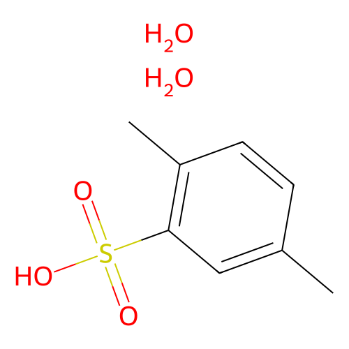 aladdin 阿拉丁 D304334 25-二甲基苯磺酸 二水合物 66905-17-7 98%