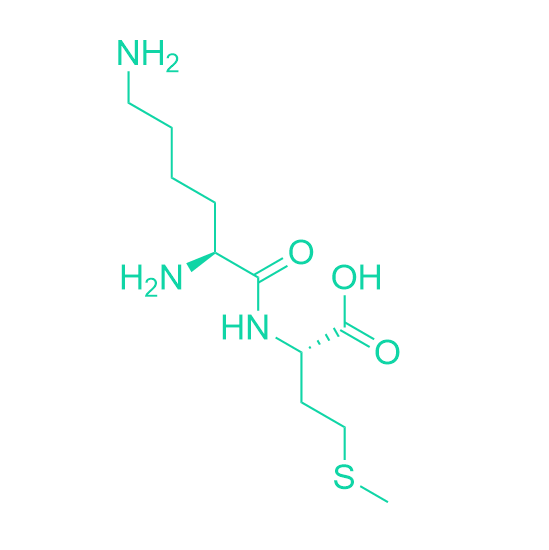 二肽KM/97729-52-7/H-Lys-Met-OH