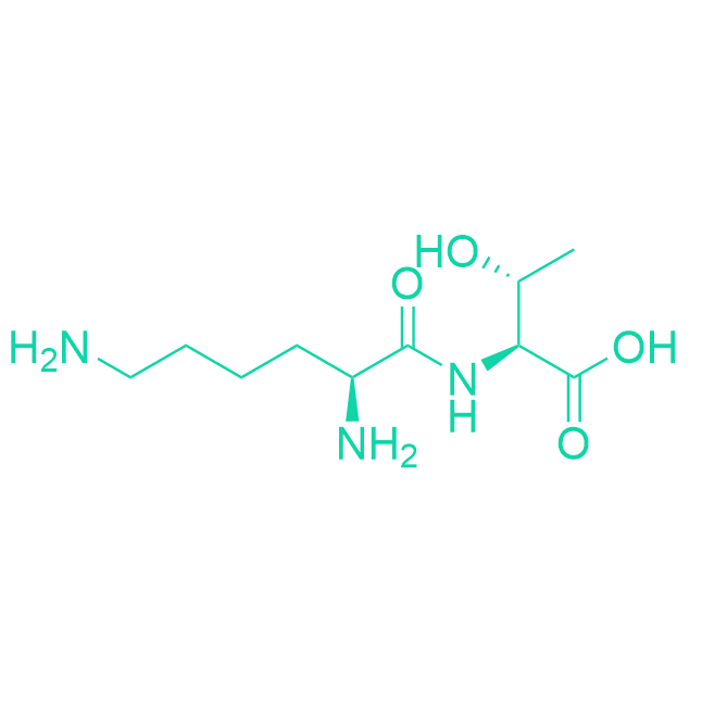 二肽KT/97791-84-9/H-Lys-Thr-OH